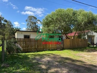 IBIRAPITA, Oportunidad: 2 casas en el mismo terreno en Punta Negra Piriapolis