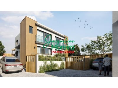 TERRAZAS DEL VERIL (High east) Duplex en venta con vista al mar