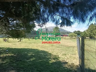TERRENO EN TIERRA CALMA. PIRIAPOLIS.