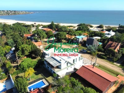 *C101798* OBSIDIANA, MODERNA CASA EN VENTA SAN FRANCISCO. PIRIAPOLIS.