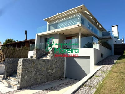 *C101798* OBSIDIANA, MODERNA CASA EN VENTA SAN FRANCISCO. PIRIAPOLIS.
