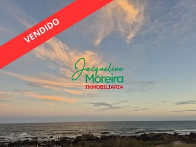 TERRENO a media cuadra playa Barra de Portezuelo (Punta Negra)