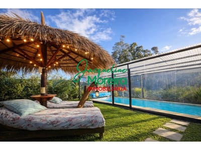 PIEDRA BELLA, CASA EN VENTA, BELLA VISTA. PIRIAPOLIS.