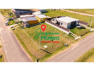 OPORTUNIDAD - Terreno EN VENTA en esquina en PRADERAS DEL MAR - PIRIAPOLIS