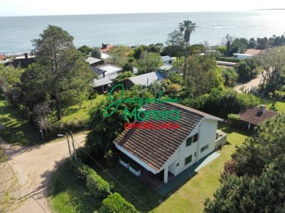 SANSULA, Oportunidad Casa en Venta Playa Verde a 2 cuadras mar. 3 PADRONES 1124m² TOTALES