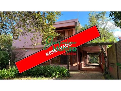 "PETREL" Casa Amplia + Monoambiente en VENTA con gran terreno PLAYA VERDE