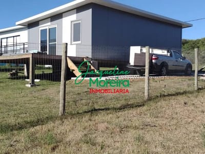 CASA A ESTRENAR fin de obra en septiembre PLAYA VERDE