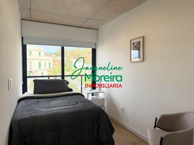 APARTAMENTO 303. EDIFICIO SEASIDE, ALQUILER ANUAL, 2 dormitorios, Piriapolis