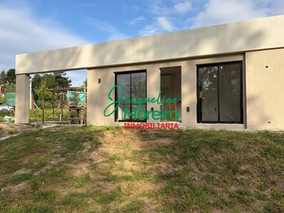 "NATIVA 1" OPORTUNIDAD CASA  A ESTRENAR EN VENTA BARRIO COUNTRY PIRIAPOLIS