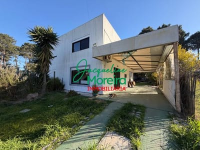 VERA BOSQUE, una excelente oportunidad para vivienda permanente, descanso o inversion. PIRIAPOLIS