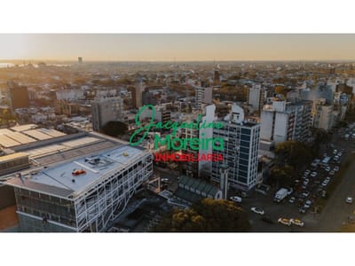 *A101172* MONOAMBIENTE EN ALQUILER ANUAL FRENTE A TRES CRUCES