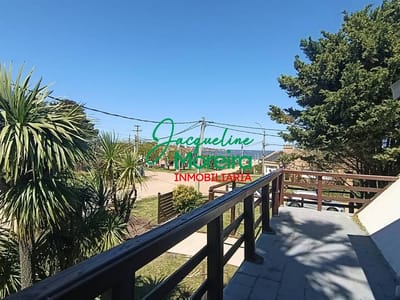 EL NARANJO, CASA EN VENTA CON VISTA AL MAR, PLAYA SAN FRANCISCO. PIRIAPOLIS