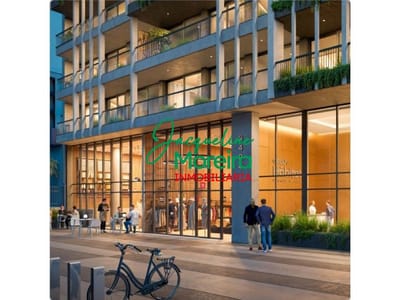 LOCALES COMERCIALES EN VENTA EN PARQUE BATLLE