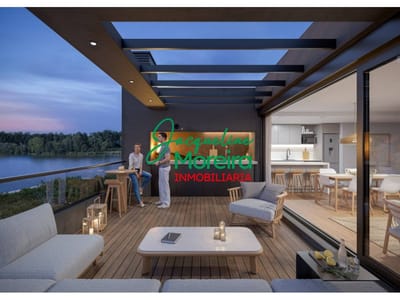 APARTAMENTO DE 1 DORMITORIO EN VENTA EN CIUDAD DE LA COSTA