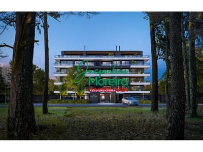 APARTAMENTO DE 1 DORMITORIO EN VENTA EN PARQUE MIRAMAR CON AMENITIES