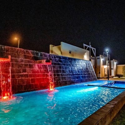 Urbanización Los Sauces de Barraza