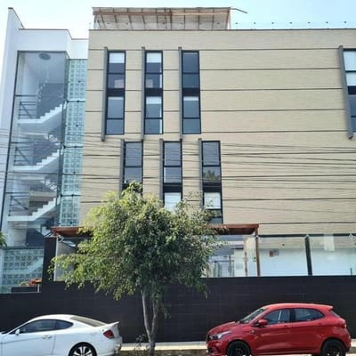 Alquilo amplio Dpto. Flat, Surco (142.41 m2)