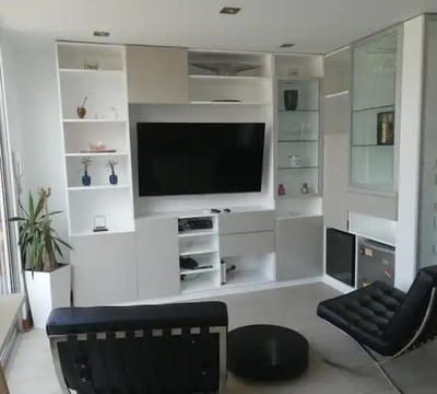 Alquilo Duplex - VALLE HERMOSO - SURCO