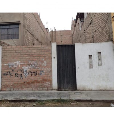 Propiedad en venta en Urbanización San Diego San Martin de Porres-Lima