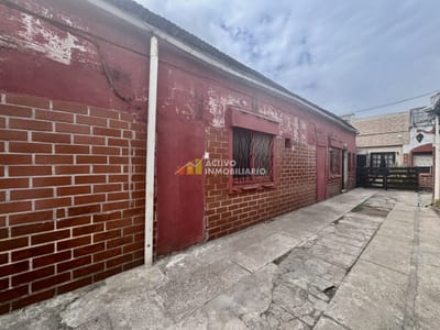 Venta 4 casas para renta - Jacinto Vera