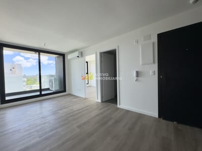 Venta apartamento a estrenar 1 dormitorio - Punta Carretas