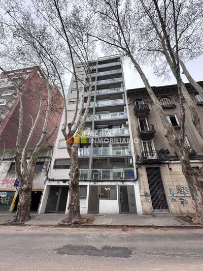 Venta Apartamento 1 Dormitorio Cordón