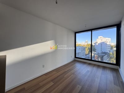 Alquiler apartamento 1 dormitorio + terraza - Cordón