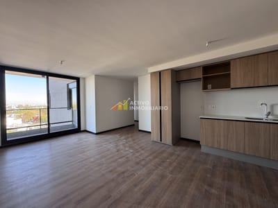 Venta apartamento a estrenar 2 dormitorios con terraza - Parque Batlle