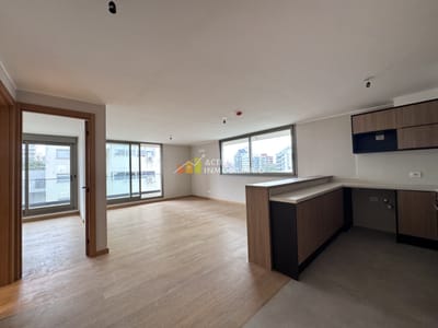 Alquiler apartamento 1 dormitorio garaje-Parque Rodo