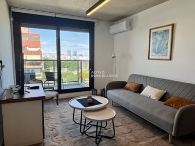 Venta apartamento 2 dormitorios a estrenar - Pocitos