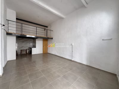 Alquiler oficina a pie de calle - Ciudad Vieja