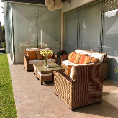 VENTA DE CASA EN CONDOMINIO EN  LA PLANICIE