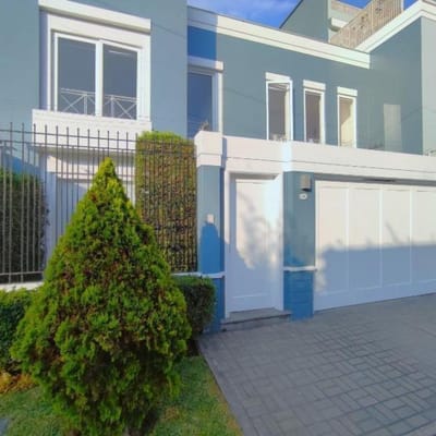 Venta de casa en Orrantia del Mar