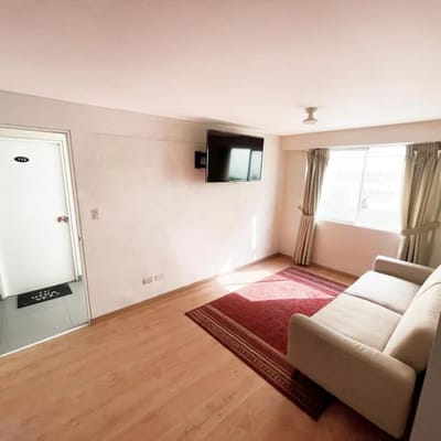 VENTA DE DEPARTAMENTO EN CHORRILLOS