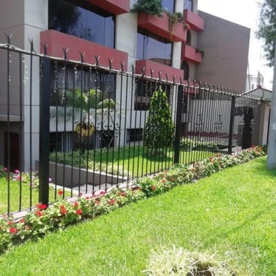Venta departamento en La Molina