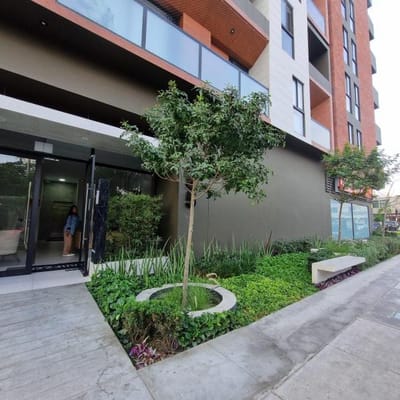 Venta duplex San Antonio Miraflores
