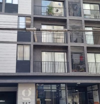 Venta de departamento en Grimaldo del Solar Miraflores