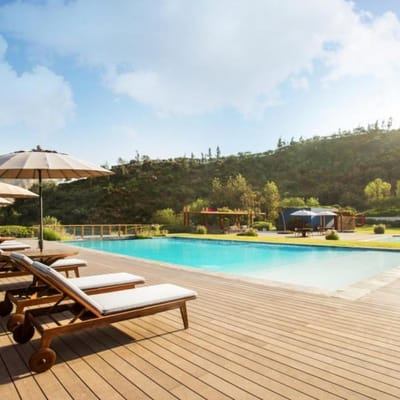 Venta de terrenos para casa de campo  La Quebrada Cieneguilla