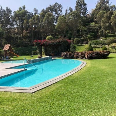 Venta de terreno en condominio Finca Entre Rios