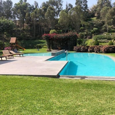 Venta de terreno en Condominio Finca Entre Rios