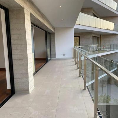 Departamento de estreno  Golf los Incas Surco
