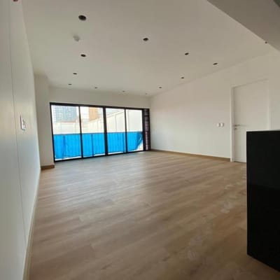 ALQUILER DE ESTRENO LINDO FLAT   DORM