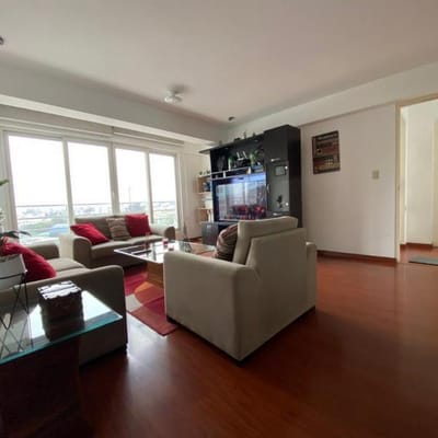 FLAT EN VENTA EN VALLE HERMOSO