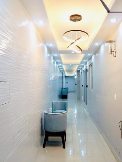 ALQUILER DE HABITACIÓN SURCO, INDEPENDIENTE, C/BAÑO