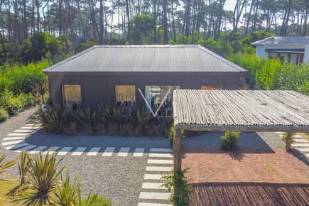Venta Casa 4 dormitorios Pinar del Faro Jose Ignacio (PFK30)