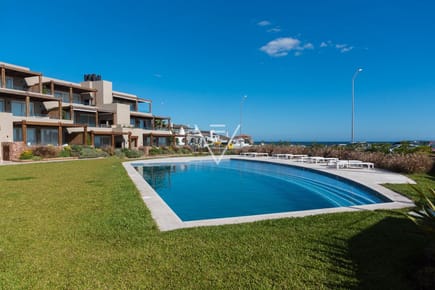 Venta Departamento Palcos de La Posta La Barra