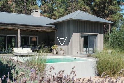 Venta Casa 4 dormitorios Pinar del Faro Jose Ignacio (PFQ4)