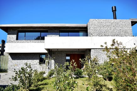 Venta Casa Vista al mar 4 Dormitorios Pinar del Faro Jose Ignacio (PFA1)