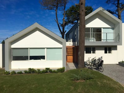 Venta Casa 5 dormitorios Pinar del Faro Jose Ignacio (PFE11)