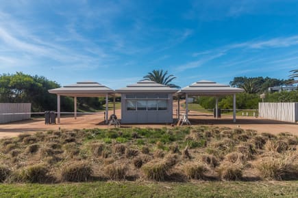 Venta Terreno 800m2 Club de Mar Jose Ignacio (CMU99)